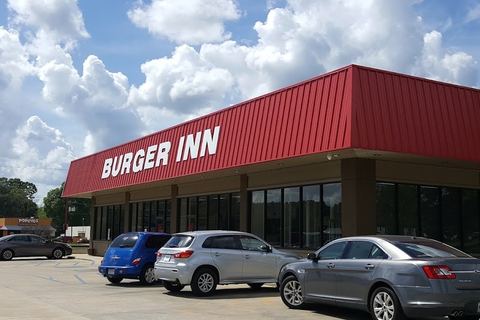 Burger Inn